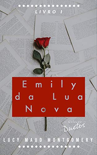 Livro PDF: Emily da Lua Nova (Coleção Duetos)