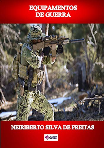 Livro PDF Equipamentos De Guerra