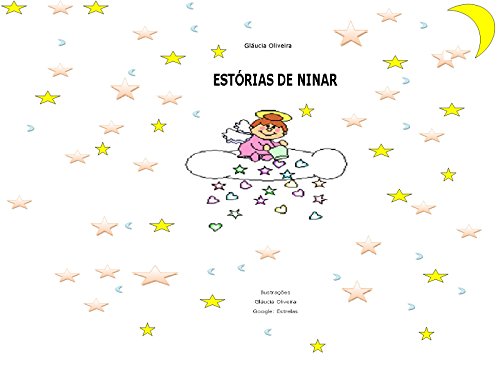 Livro PDF: Estórias de Ninar