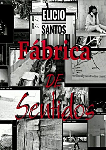 Livro PDF: Fábrica De Sentidos