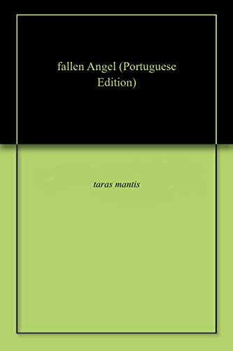 Capa do livro: fallen Angel - Ler Online pdf