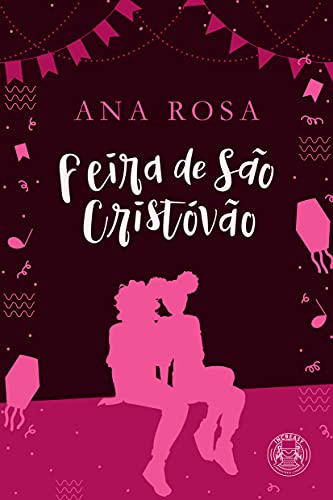 Capa do livro: Feira de São Cristóvão - Ler Online pdf