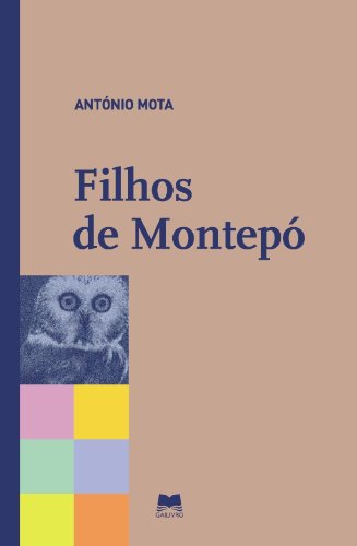 Livro PDF: Filhos de Montepó