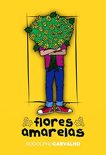 Livro PDF: Flores Amarelas