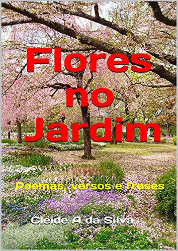 Livro PDF: Flores No Jardim