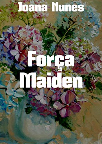 Capa do livro: Força Maiden - Ler Online pdf