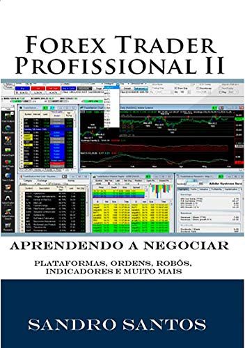 Capa do livro: Forex Trader Profissional 2 - Ler Online pdf