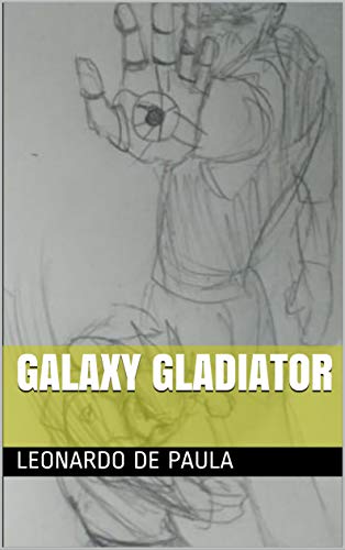 Capa do livro: Galaxy Gladiator (Overlord – Suserano) - Ler Online pdf