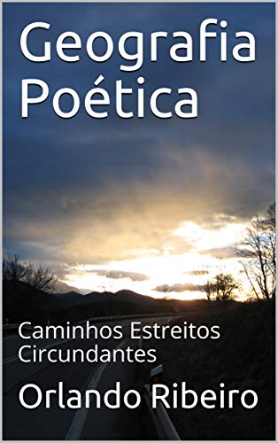 Livro PDF: Geografia Poética: Caminhos Estreitos Circundantes
