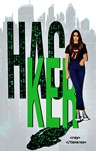 Capa do livro: Hacker - Ler Online pdf