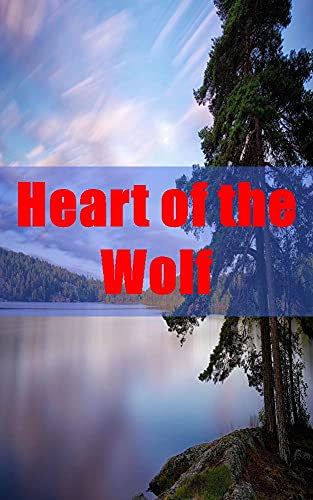 Livro PDF: Heart of the Wolf