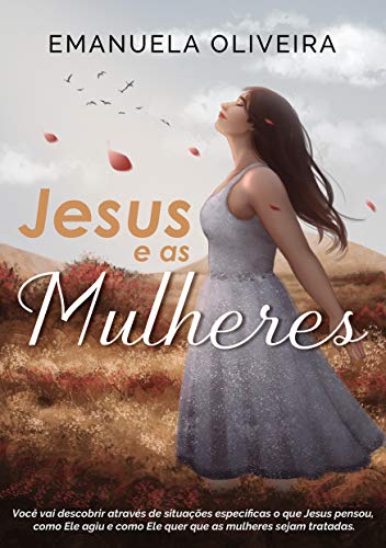 Capa do livro: Jesus e as mulheres - Ler Online pdf