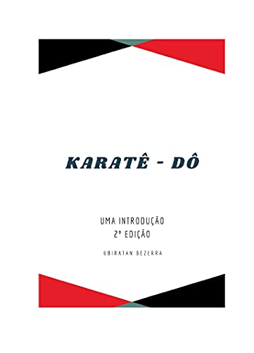 Livro PDF: KARATE – DÔ: Uma introdução