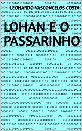 Livro PDF: Lohan e o Passarinho
