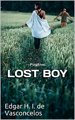 Capa do livro: Lost Boy (Fugitivo Livro 1) - Ler Online pdf