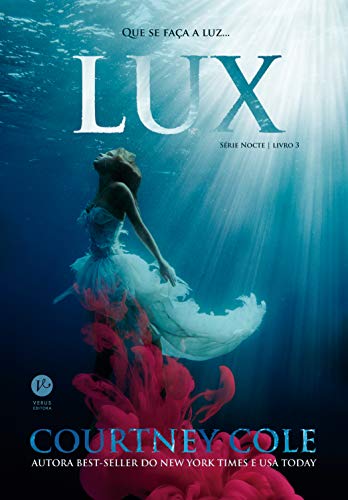 Livro PDF: Lux (Vol. 3 Série Nocte)