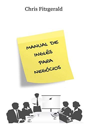 Livro PDF: Manual De Inglês Para Negócios