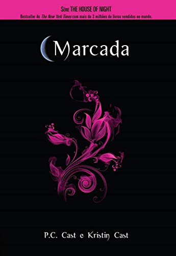 Livro PDF Marcada (House of Night Livro 1)