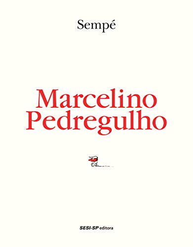 Capa do livro: Marcelino Pedregulho - Ler Online pdf