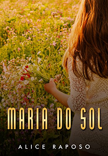 Capa do livro: MARIA DO SOL - Ler Online pdf