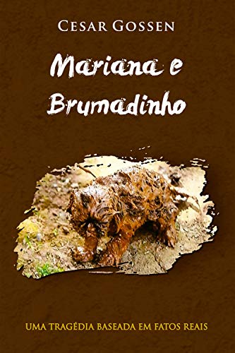 Capa do livro: Mariana e Brumadinho - Ler Online pdf