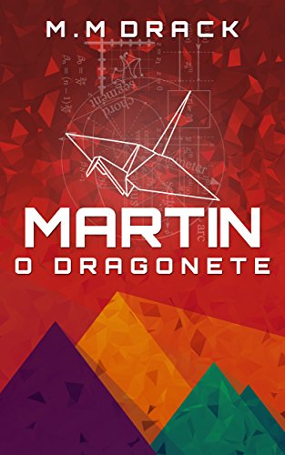 Livro PDF Martin: O dragonete