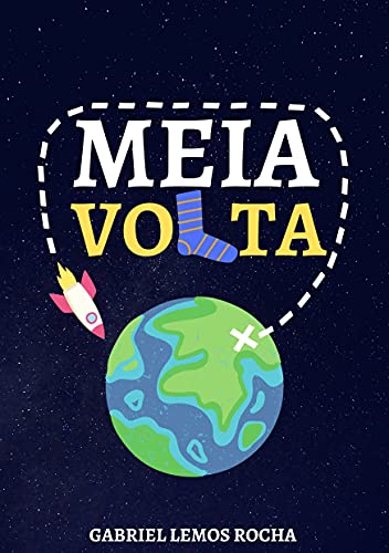 Livro PDF: Meia Volta
