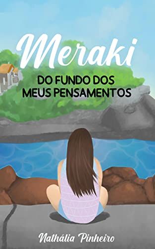 Capa do livro: Meraki- No fundo dos meus pensamentos - Ler Online pdf