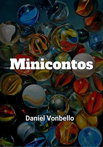 Livro PDF: Minicontos: de Vonbello