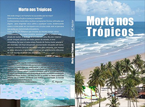 Livro PDF Morte nos Trópicos