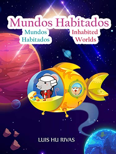 Livro PDF: Mundos Habitados (Kit Evangelho Livro 3)