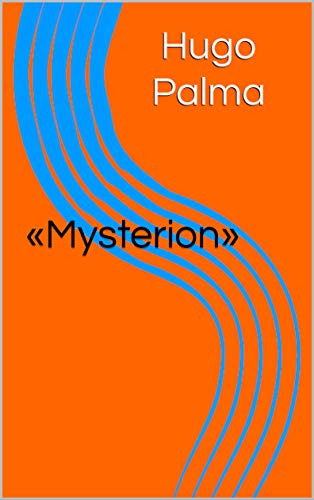 Capa do livro: «Mysterion» - Ler Online pdf