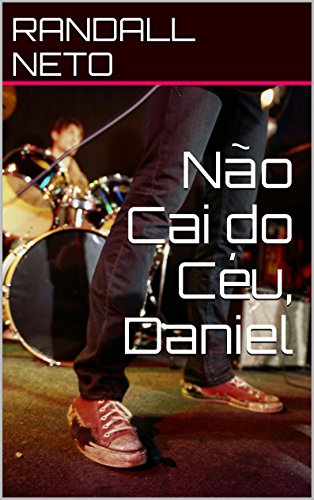 Livro PDF: Não Cai do Céu, Daniel