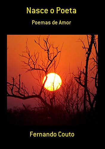Capa do livro: Nasce O Poeta - Ler Online pdf