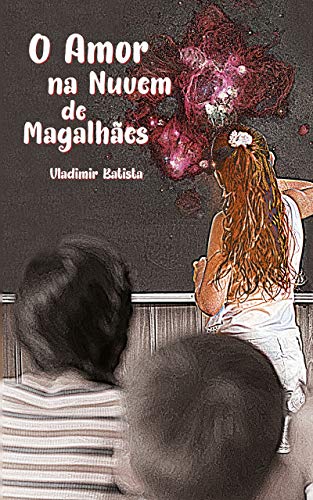 Capa do livro: O Amor na Nuvem de Magalhães - Ler Online pdf