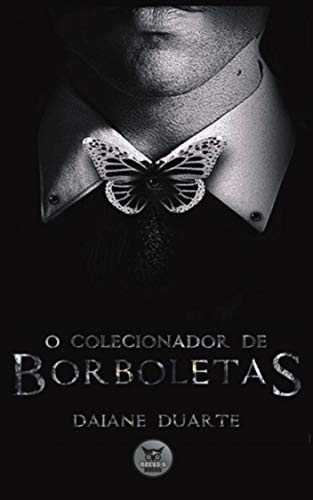 Livro PDF: O Colecionador de Borboletas