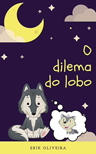 Livro PDF O Dilema do lobo