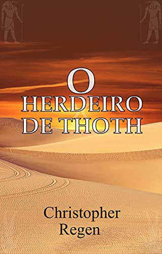 Livro PDF: O Herdeiro de Thoth