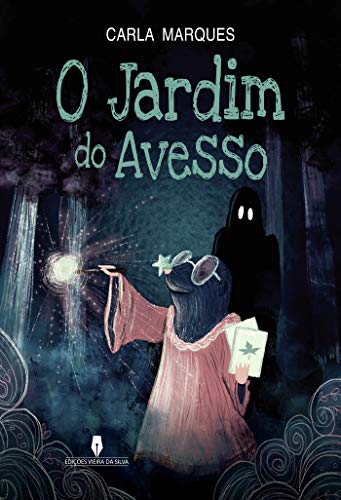 Livro PDF: o JARDIM DO AVESSO