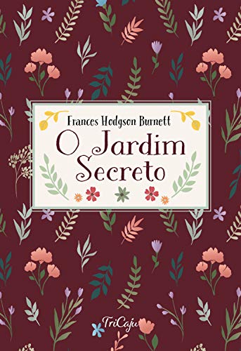 Livro PDF O jardim secreto (Clássicos da literatura mundial)