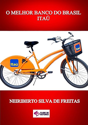 Livro PDF O Melhor Banco Do Brasil