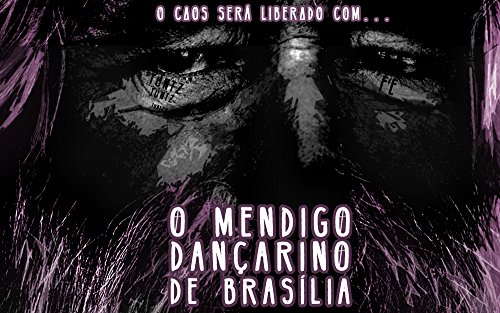 Livro PDF: O Mendigo Dançarino de Brasília