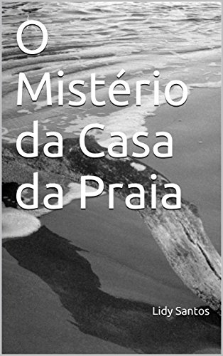 Capa do livro: O Mistério da Casa da Praia - Ler Online pdf