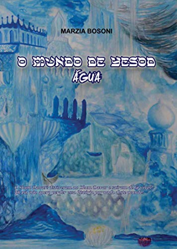 Livro PDF O mundo de Yesod Água