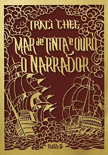 Capa do livro: O narrador (Mar de tinta e ouro Livro 3) - Ler Online pdf