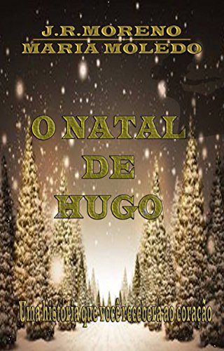 Capa do livro: O Natal de Hugo - Ler Online pdf