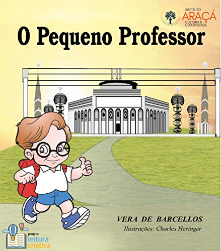 Livro PDF O Pequeno Professor
