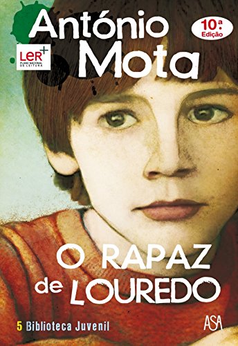 Livro PDF O Rapaz de Louredo