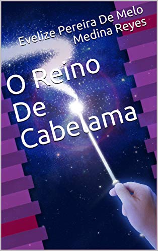 Livro PDF O Reino De Cabelama