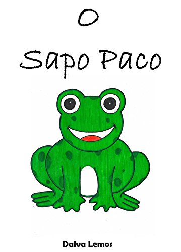 Livro PDF: O Sapo Paco